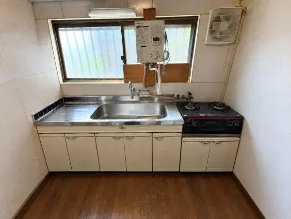 3K Property Matsubara City Osaka Prefecture (13)