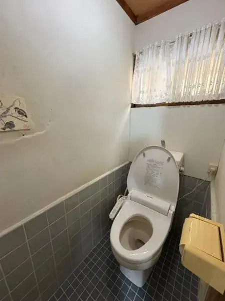 3K Property Matsubara City Osaka Prefecture (15)