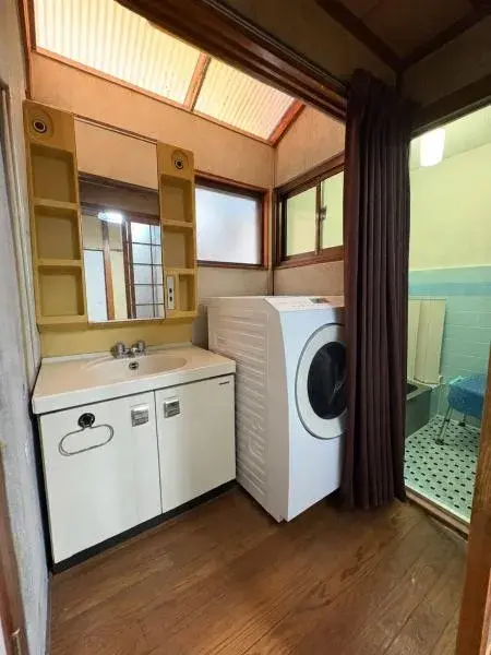 3K Property Matsubara City Osaka Prefecture (16)