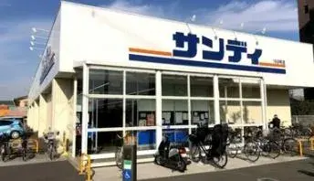 3K Property Matsubara City Osaka Prefecture (17)