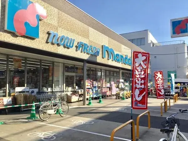 3K Property Matsubara City Osaka Prefecture (18)