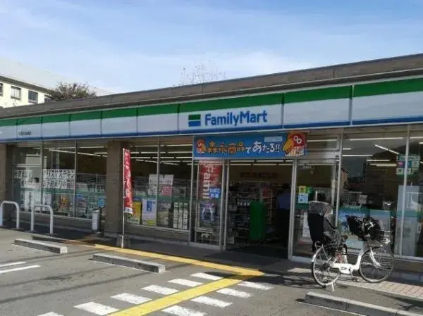 3K Property Matsubara City Osaka Prefecture (19)