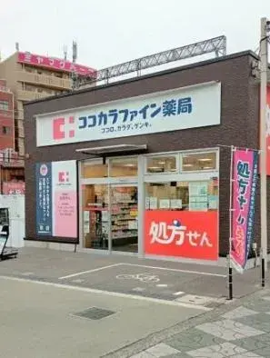 3K Property Matsubara City Osaka Prefecture (21)