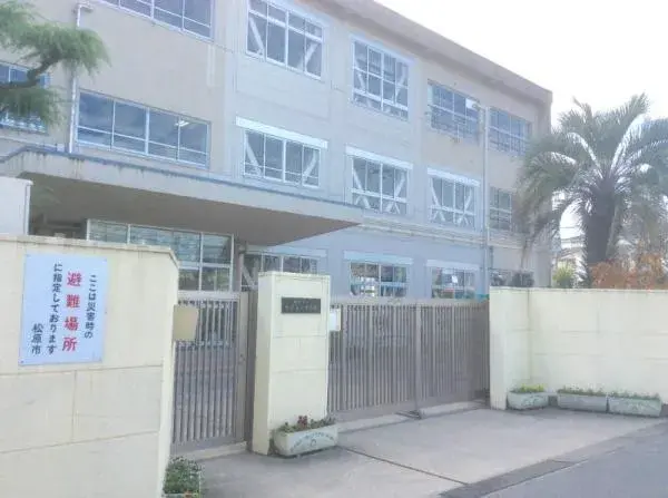 3K Property Matsubara City Osaka Prefecture (23)