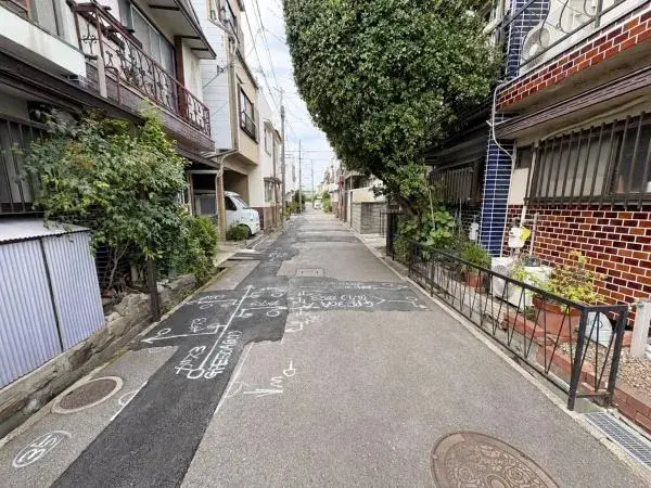 3K Property Matsubara City Osaka Prefecture (4)