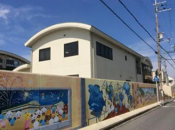 3K Property Matsubara City Osaka Prefecture (5)