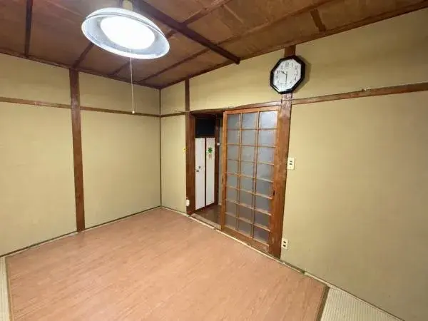 3K Property Matsubara City Osaka Prefecture (6)