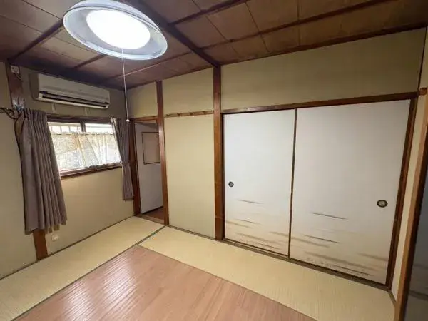 3K Property Matsubara City Osaka Prefecture (7)