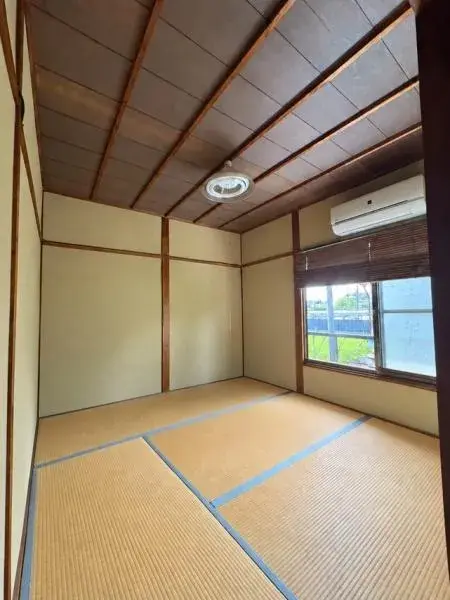 3K Property Matsubara City Osaka Prefecture (9)