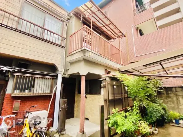 Akiya in 大阪市