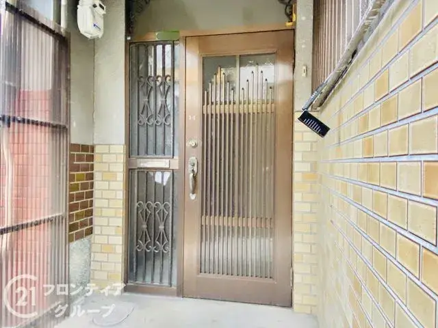 3DK物件 大阪市 大阪府 (2)