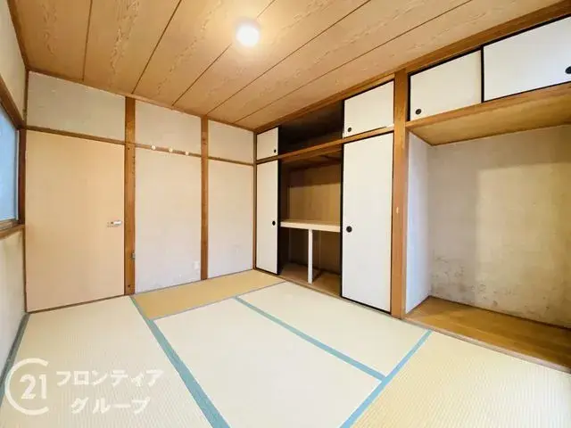 3DK物件 大阪市 大阪府 (12)