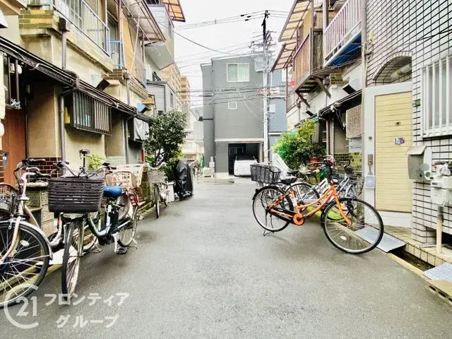 3DK物件 大阪市 大阪府 (3)