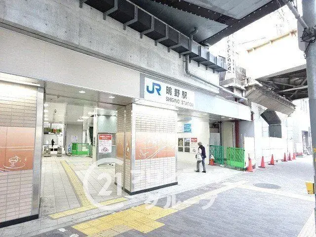 3DK物件 大阪市 大阪府 (24)