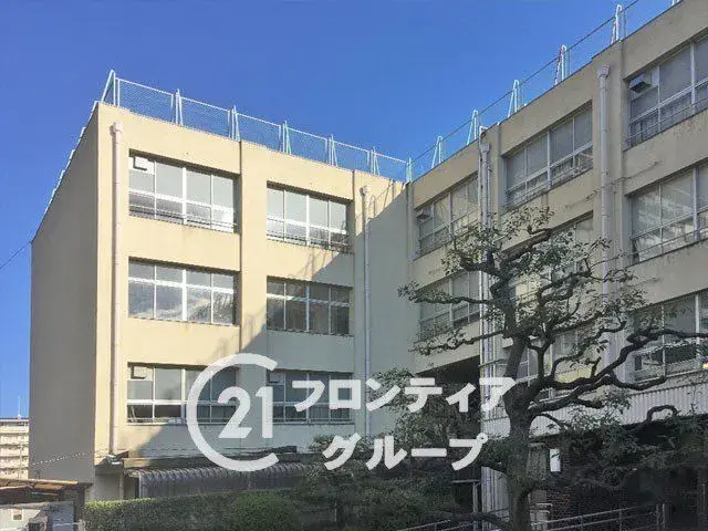 3DK物件 大阪市 大阪府 (25)
