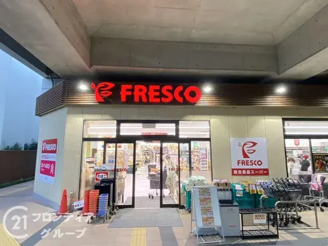 3DK物件 大阪市 大阪府 (27)