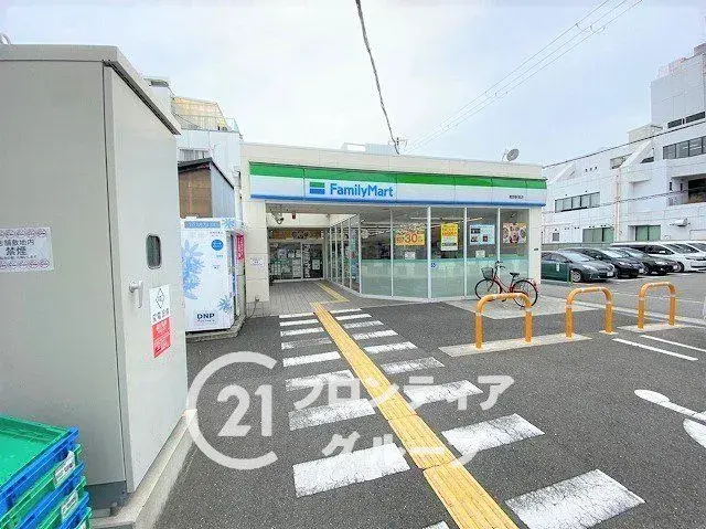 3DK物件 大阪市 大阪府 (28)