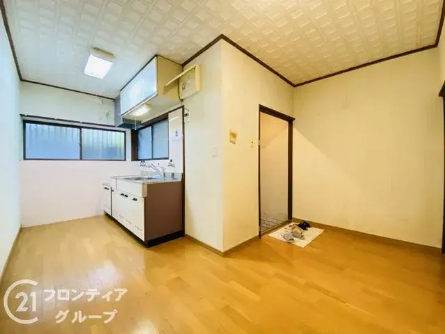 3DK物件 大阪市 大阪府 (4)