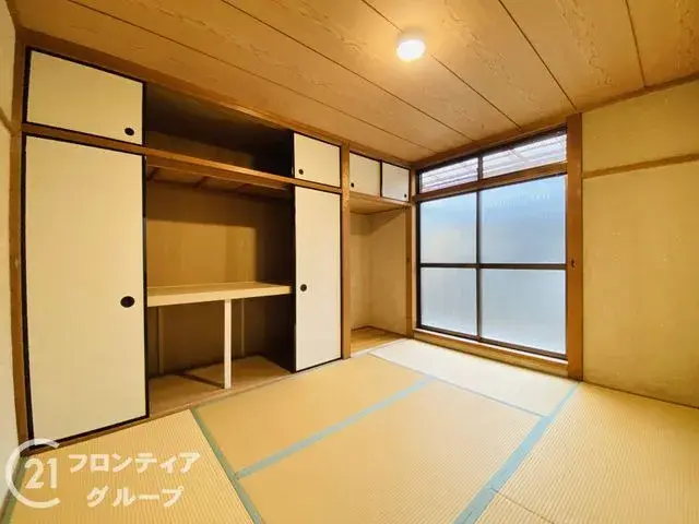 3DK物件 大阪市 大阪府 (10)