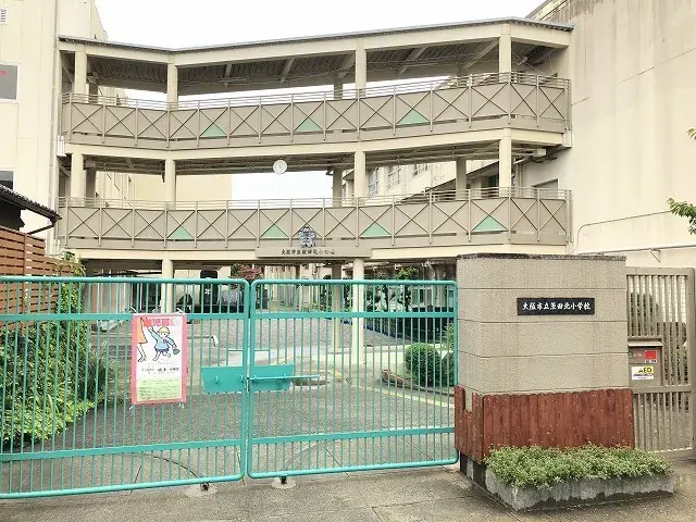 2LDK房源 大阪市鹤见区 大阪府 (2)