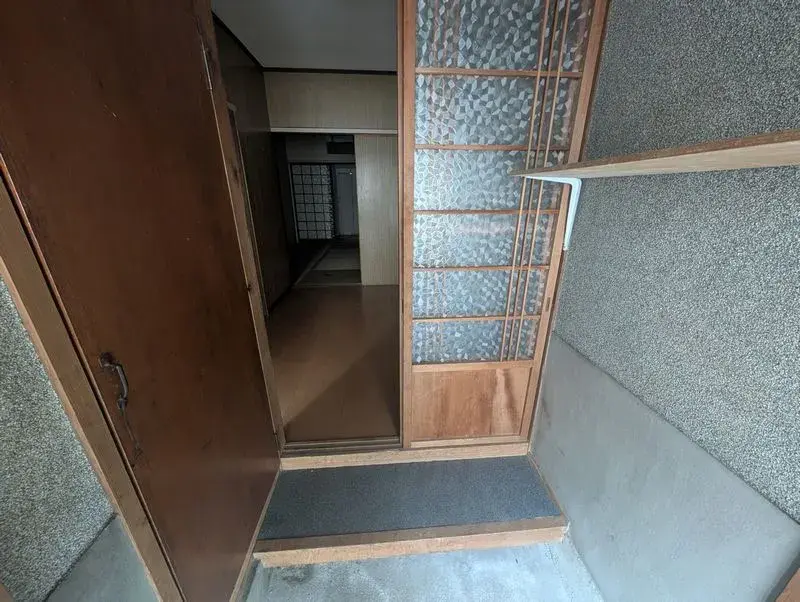 3DK مدينة موريغوتشي محافظة أوساكا (9)