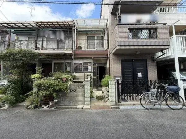 Propiedad 3DK Takatsuki Osaka (2)
