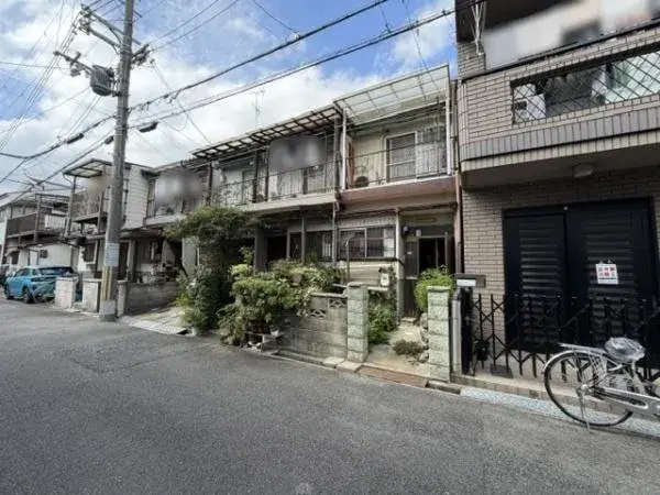 Propiedad 3DK Takatsuki Osaka (3)