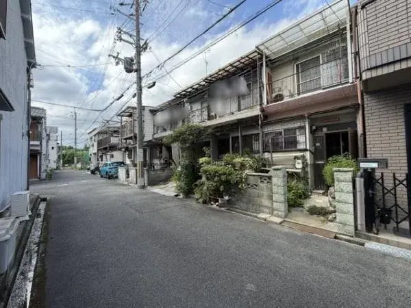Propiedad 3DK Takatsuki Osaka (4)