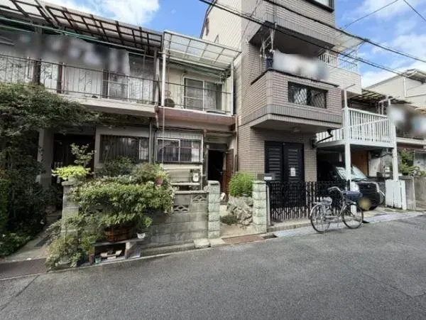 Propiedad 3DK Takatsuki Osaka (5)