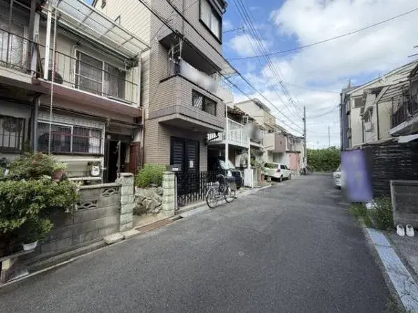 Propiedad 3DK Takatsuki Osaka (6)