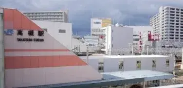 Propiedad 3DK Takatsuki Osaka (9)