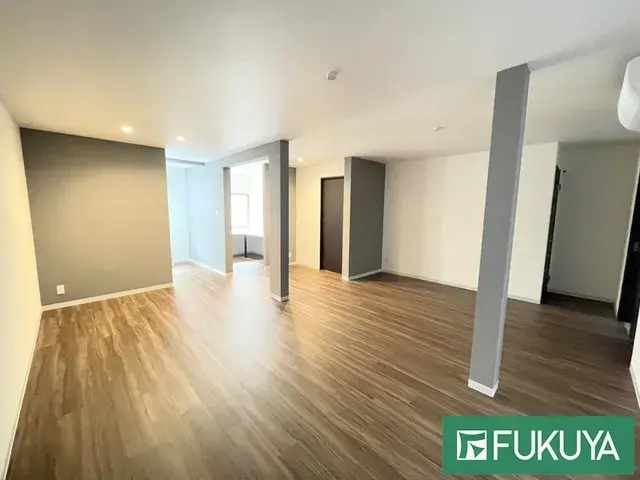 3SLDK Property Abeno-ku, Osaka City, Osaka Prefecture (2)