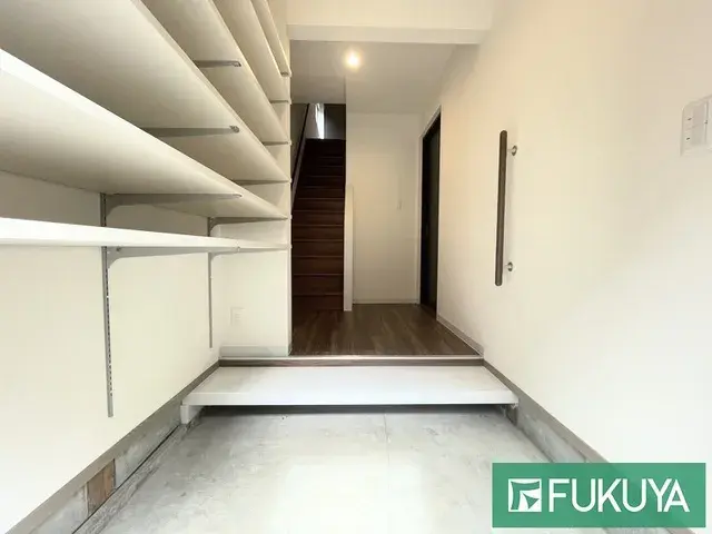 3SLDK Property Abeno-ku, Osaka City, Osaka Prefecture (12)