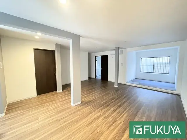 3SLDK Property Abeno-ku, Osaka City, Osaka Prefecture (3)