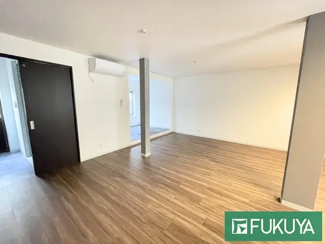 3SLDK Property Abeno-ku, Osaka City, Osaka Prefecture (4)