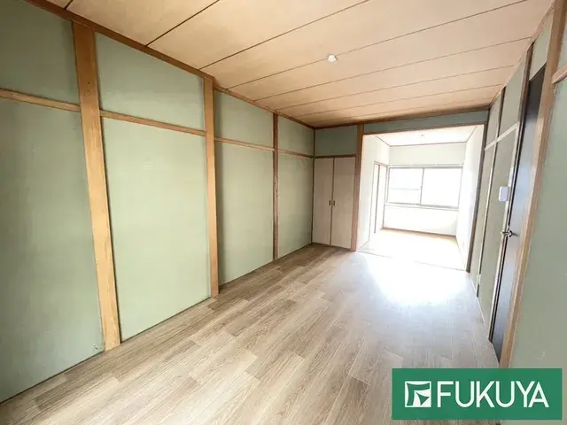 3SLDK Property Abeno-ku, Osaka City, Osaka Prefecture (9)