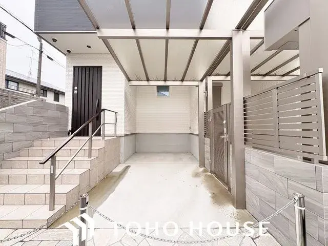 4SLDK Property Toyonaka City Osaka Prefecture (13)