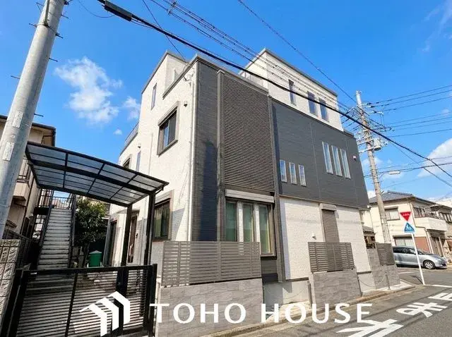 4SLDK Property Toyonaka City Osaka Prefecture (4)