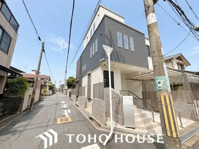 4SLDK Property Toyonaka City Osaka Prefecture (5)
