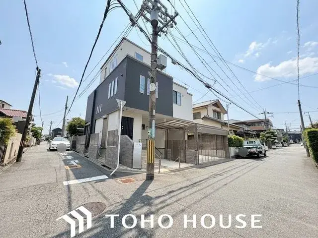 4SLDK Property Toyonaka City Osaka Prefecture (7)