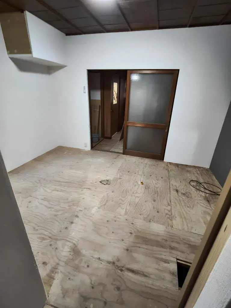 4DK Property Sakai City Osaka Prefecture (2)