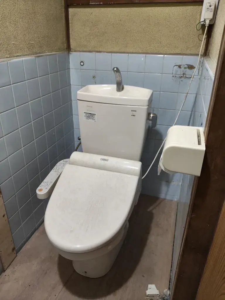 4DK Property Sakai City Osaka Prefecture (15)