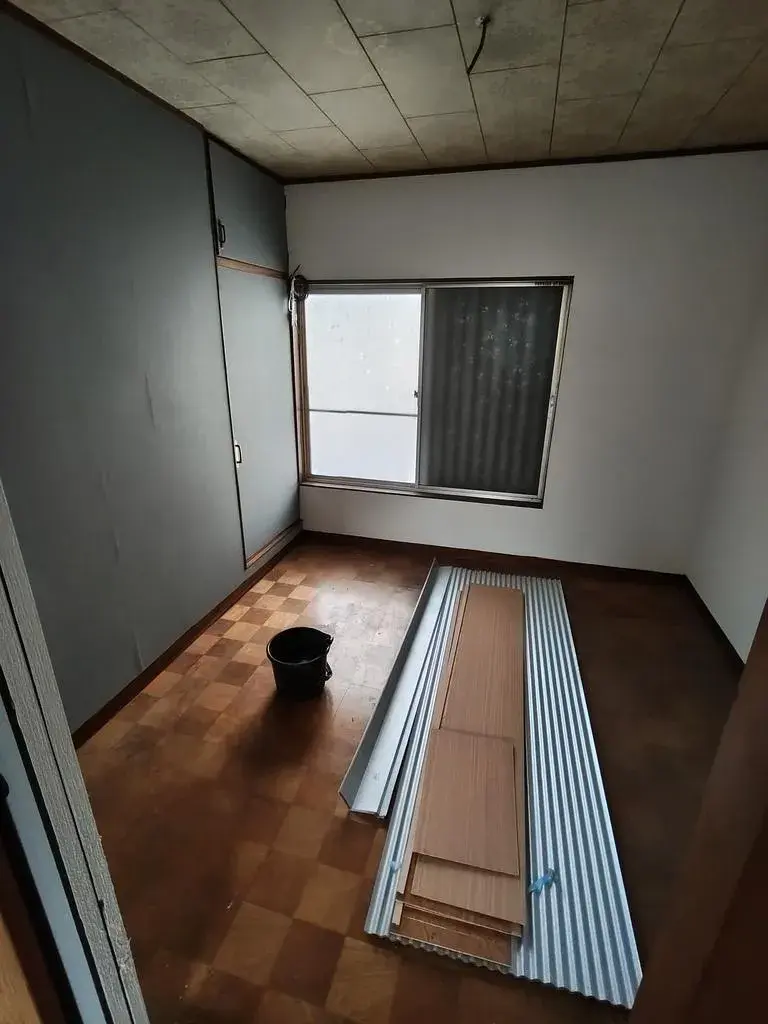 4DK Property Sakai City Osaka Prefecture (6)