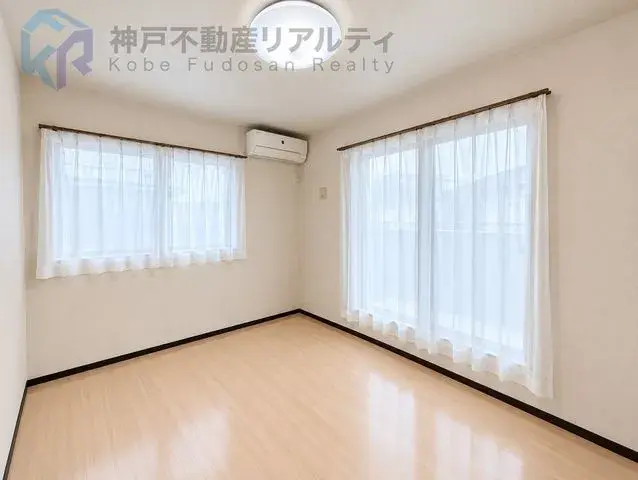 4LDK Property Kobe City Hyogo Prefecture (16)