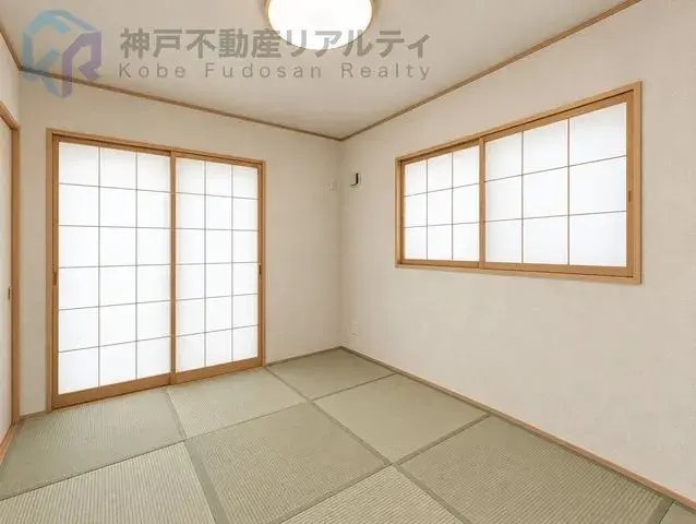 4LDK Property Kobe City Hyogo Prefecture (17)