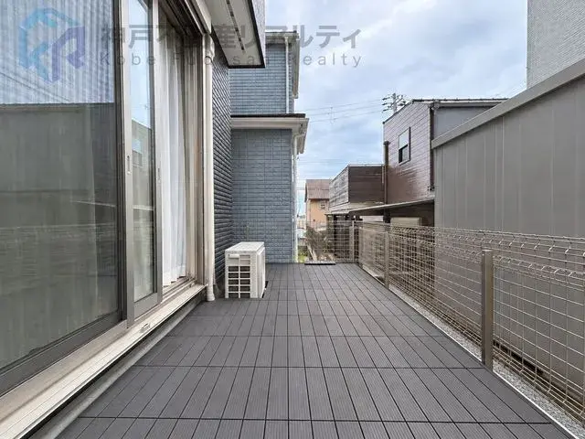 4LDK Property Kobe City Hyogo Prefecture (3)