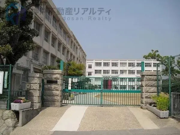 4LDK Property Kobe City Hyogo Prefecture (29)