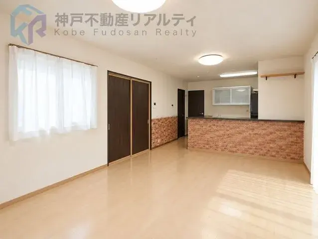 4LDK Property Kobe City Hyogo Prefecture (5)