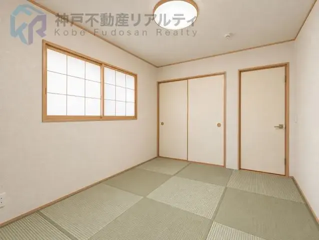 4LDK Property Kobe City Hyogo Prefecture (9)