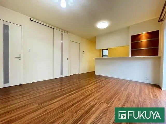 4LDK عقار مدينة إيتامي محافظة هيوغو (2)